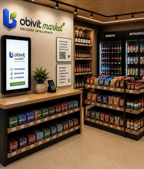 obivit-conveniencia-inteligente-para-condominios-modernos.webp Conveniência inteligente para condomínios modernos com tecnologia de autoatendimento e operação sem atendentes.