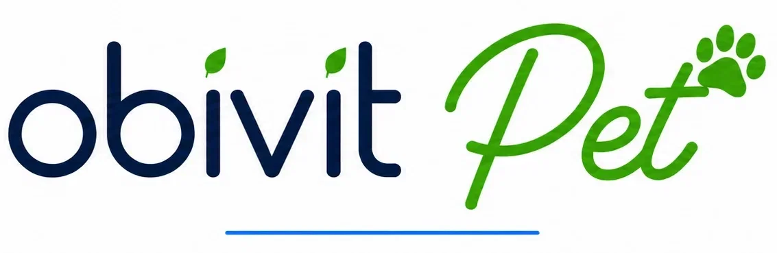 obivit-pet-shop-inteligente-premium-logo.webp Identidade visual da Obivit Pet, solução inteligente premium para produtos pet em condomínios residenciais.